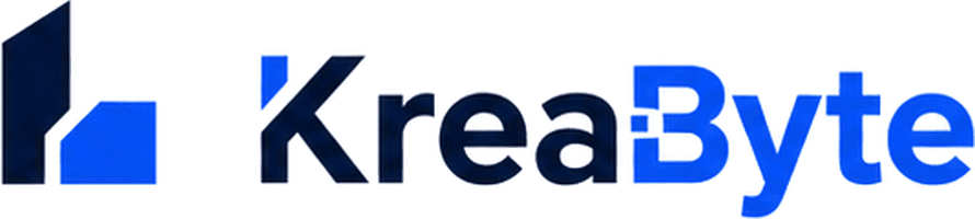 KreaByte, Software House & Digital Solutions